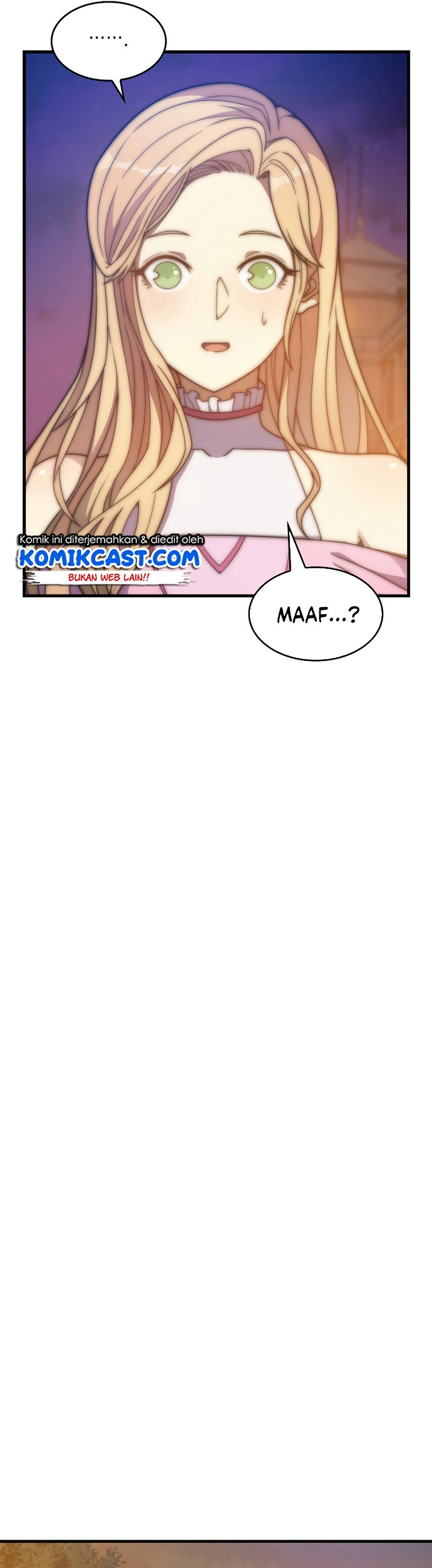My Civil Servant Life Reborn in the Strange World Chapter 25 - halaman 58