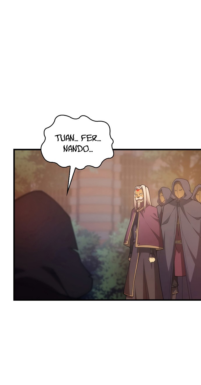 My Civil Servant Life Reborn in the Strange World Chapter 25 - halaman 61