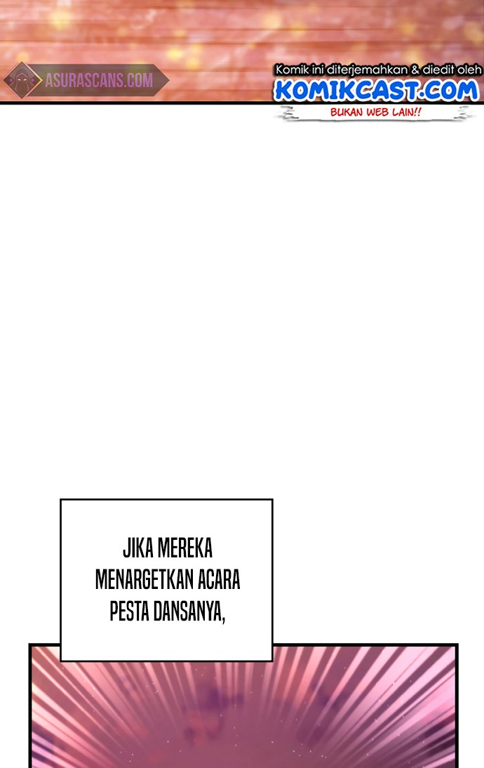 My Civil Servant Life Reborn in the Strange World Chapter 25 - halaman 7