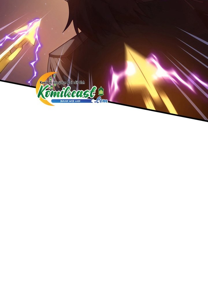 My Civil Servant Life Reborn in the Strange World Chapter 26 - halaman 27