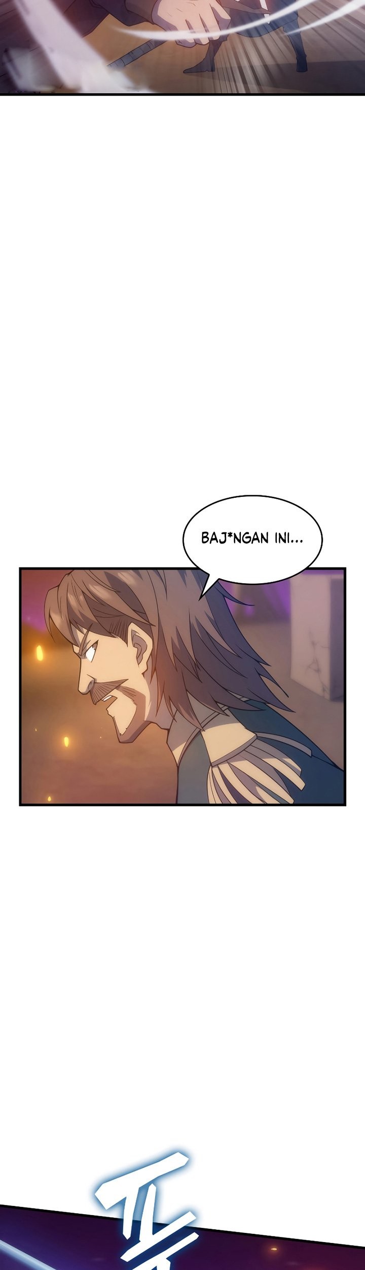 My Civil Servant Life Reborn in the Strange World Chapter 26 - halaman 34