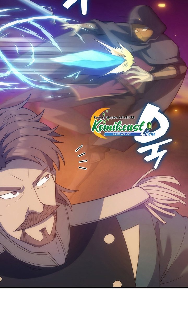 My Civil Servant Life Reborn in the Strange World Chapter 26 - halaman 35