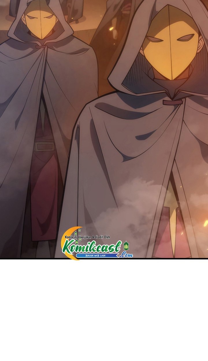 My Civil Servant Life Reborn in the Strange World Chapter 26 - halaman 43