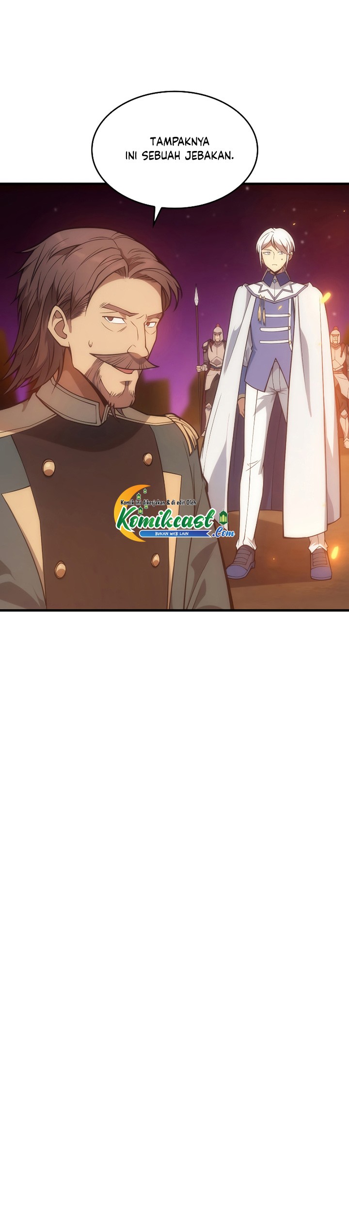 My Civil Servant Life Reborn in the Strange World Chapter 26 - halaman 44