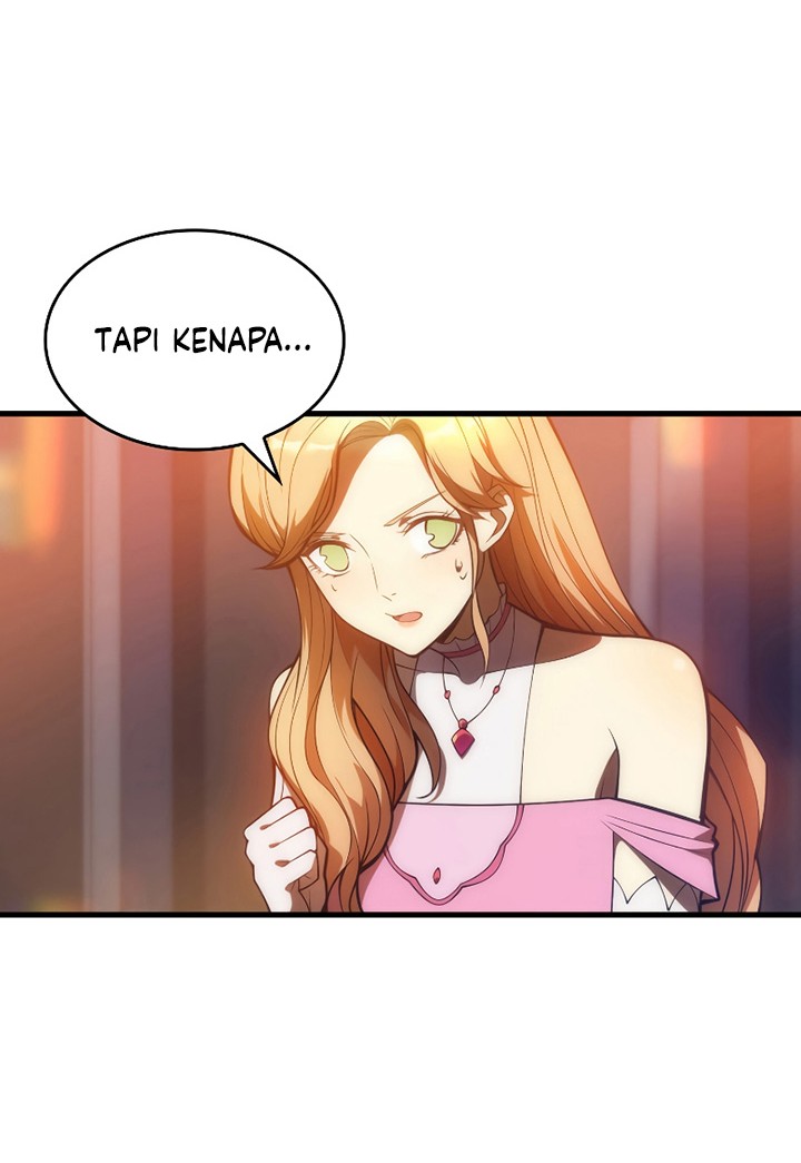 My Civil Servant Life Reborn in the Strange World Chapter 26 - halaman 49