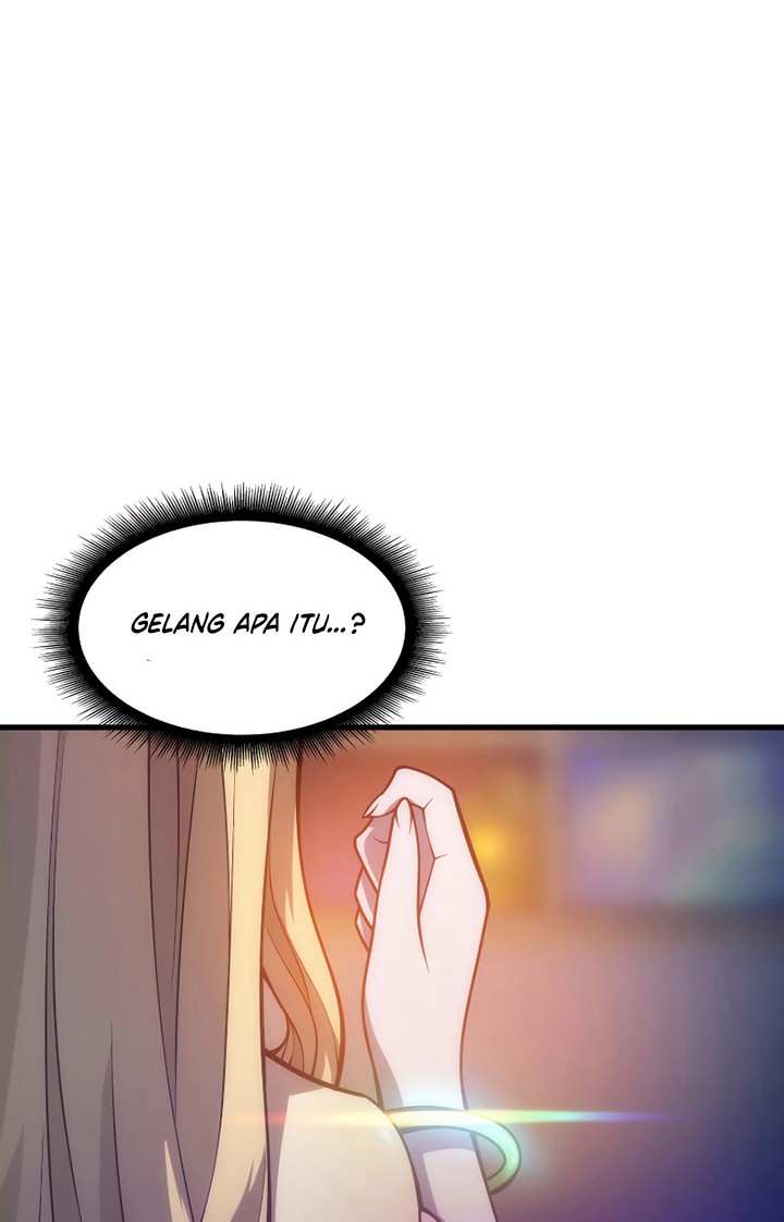 My Civil Servant Life Reborn in the Strange World Chapter 26 - halaman 51