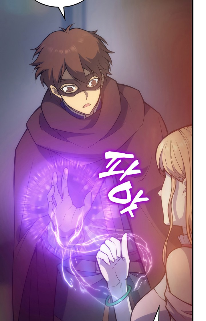 My Civil Servant Life Reborn in the Strange World Chapter 26 - halaman 53