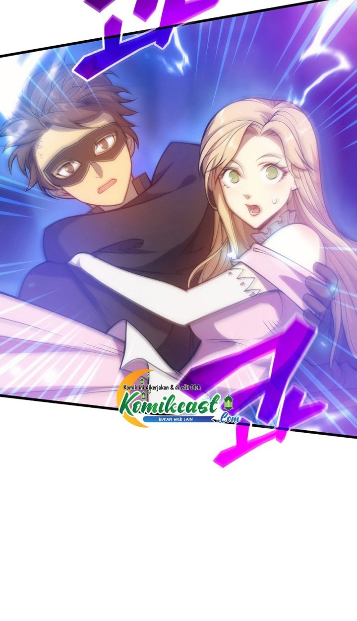 My Civil Servant Life Reborn in the Strange World Chapter 26 - halaman 67