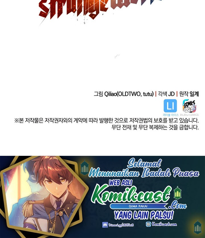 My Civil Servant Life Reborn in the Strange World Chapter 26 - halaman 75