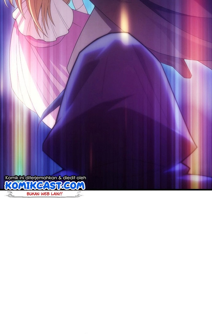 My Civil Servant Life Reborn in the Strange World Chapter 27 - halaman 17