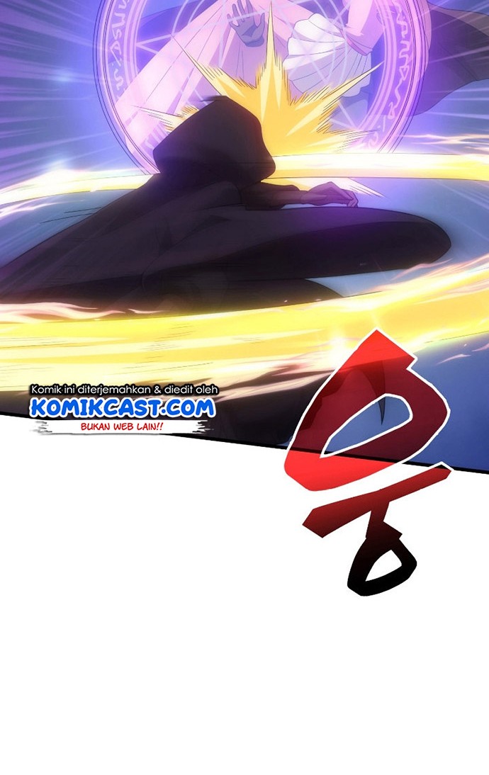 My Civil Servant Life Reborn in the Strange World Chapter 27 - halaman 23