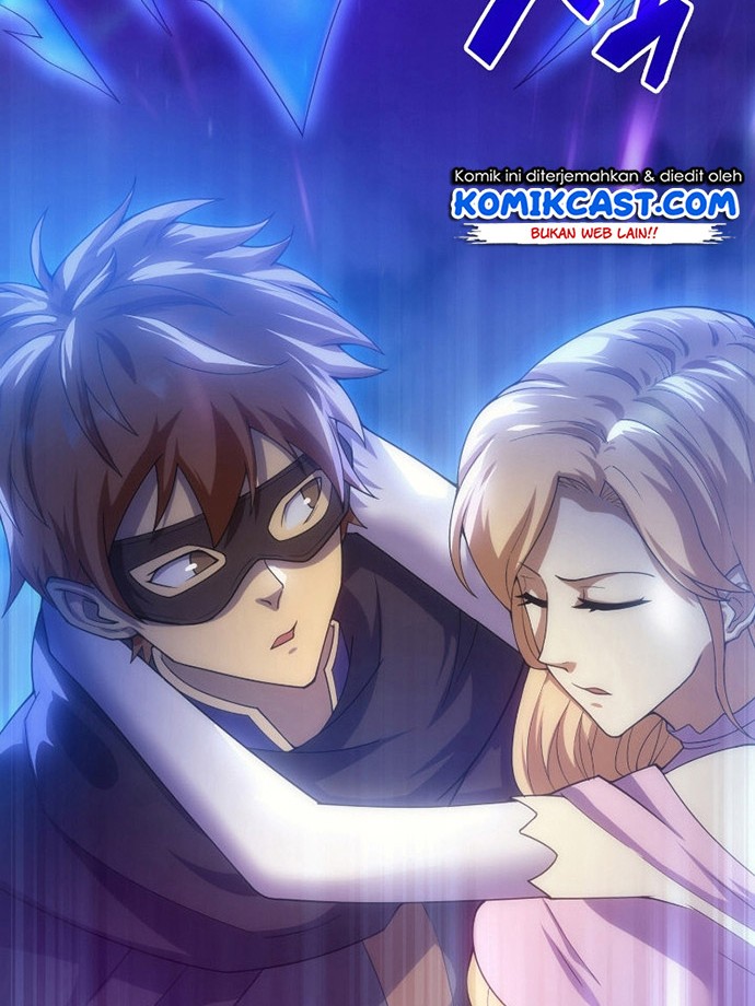 My Civil Servant Life Reborn in the Strange World Chapter 27 - halaman 39