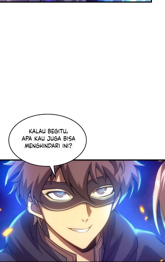 My Civil Servant Life Reborn in the Strange World Chapter 27 - halaman 51