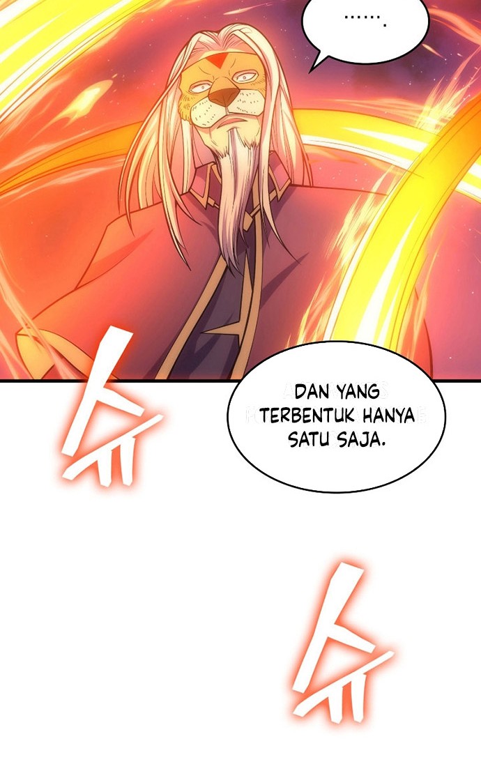 My Civil Servant Life Reborn in the Strange World Chapter 27 - halaman 57