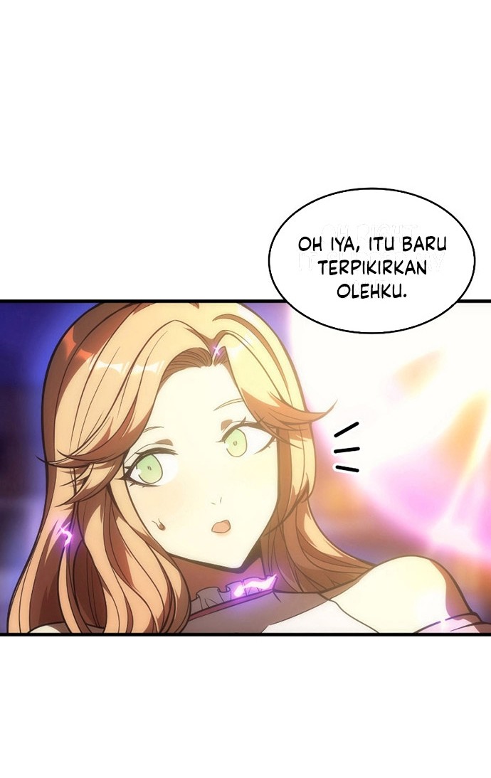 My Civil Servant Life Reborn in the Strange World Chapter 27 - halaman 7