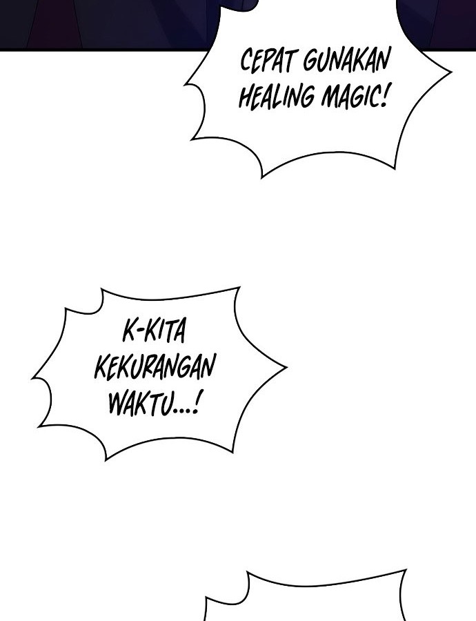 My Civil Servant Life Reborn in the Strange World Chapter 28 - halaman 13