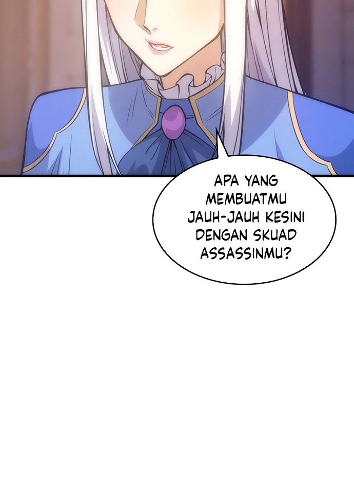 My Civil Servant Life Reborn in the Strange World Chapter 28 - halaman 33