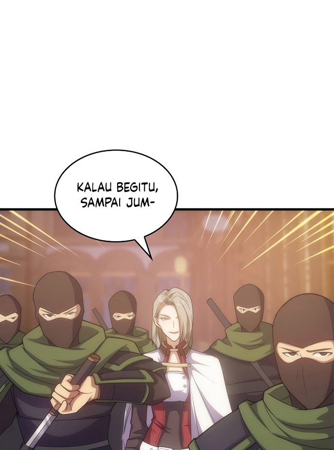 My Civil Servant Life Reborn in the Strange World Chapter 28 - halaman 39