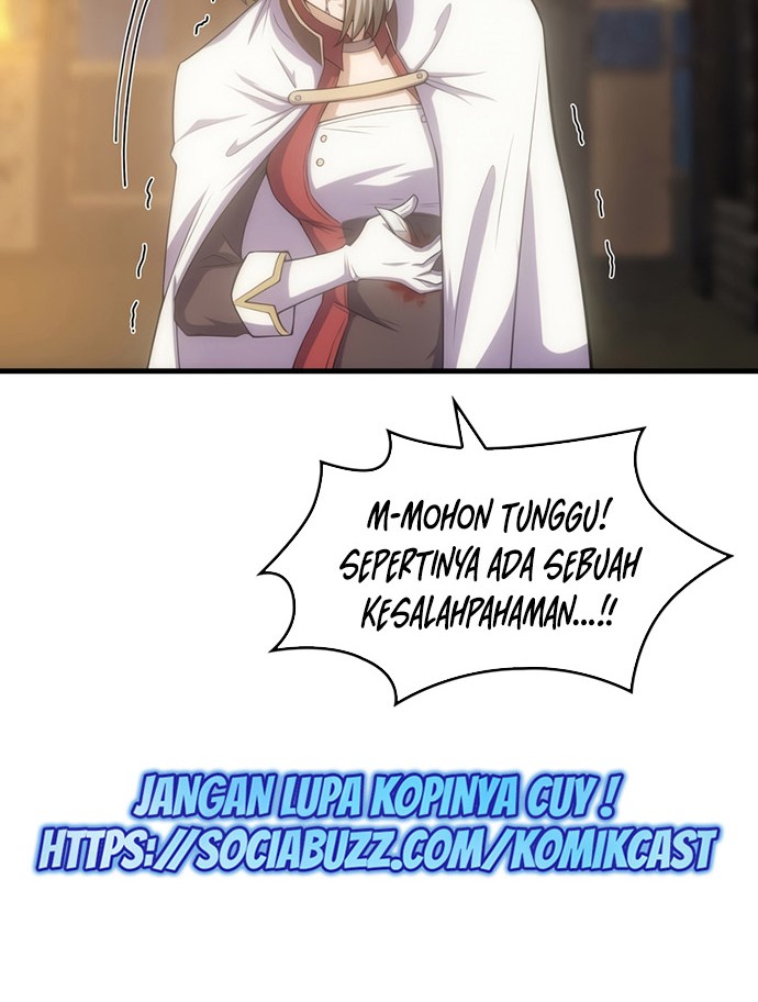 My Civil Servant Life Reborn in the Strange World Chapter 28 - halaman 51