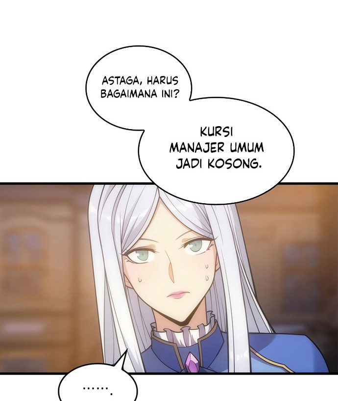 My Civil Servant Life Reborn in the Strange World Chapter 28 - halaman 55