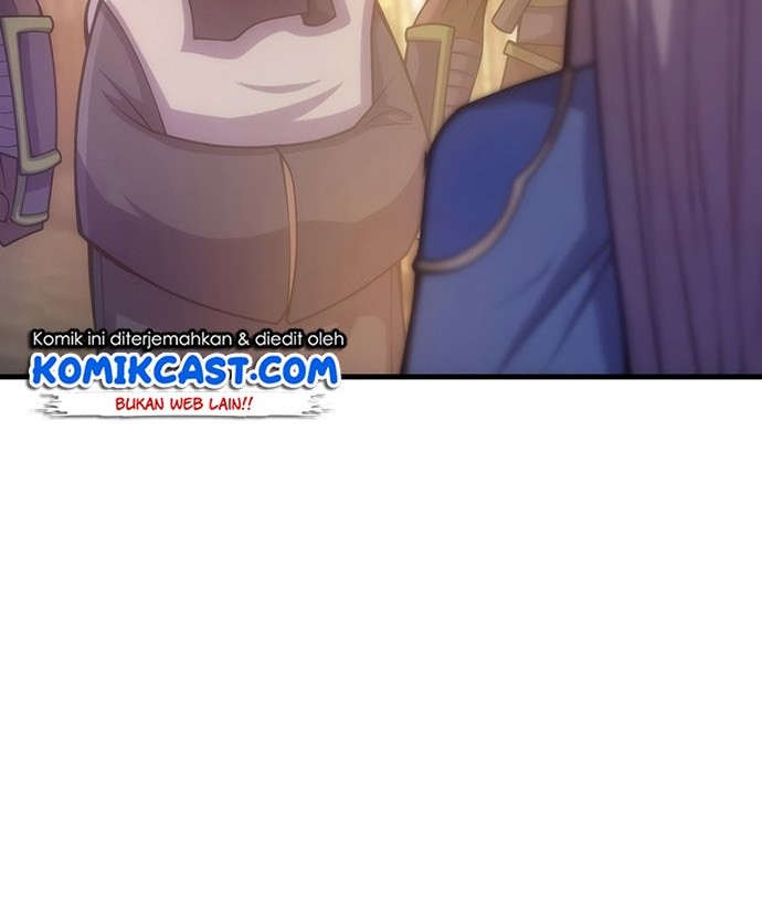 My Civil Servant Life Reborn in the Strange World Chapter 28 - halaman 61
