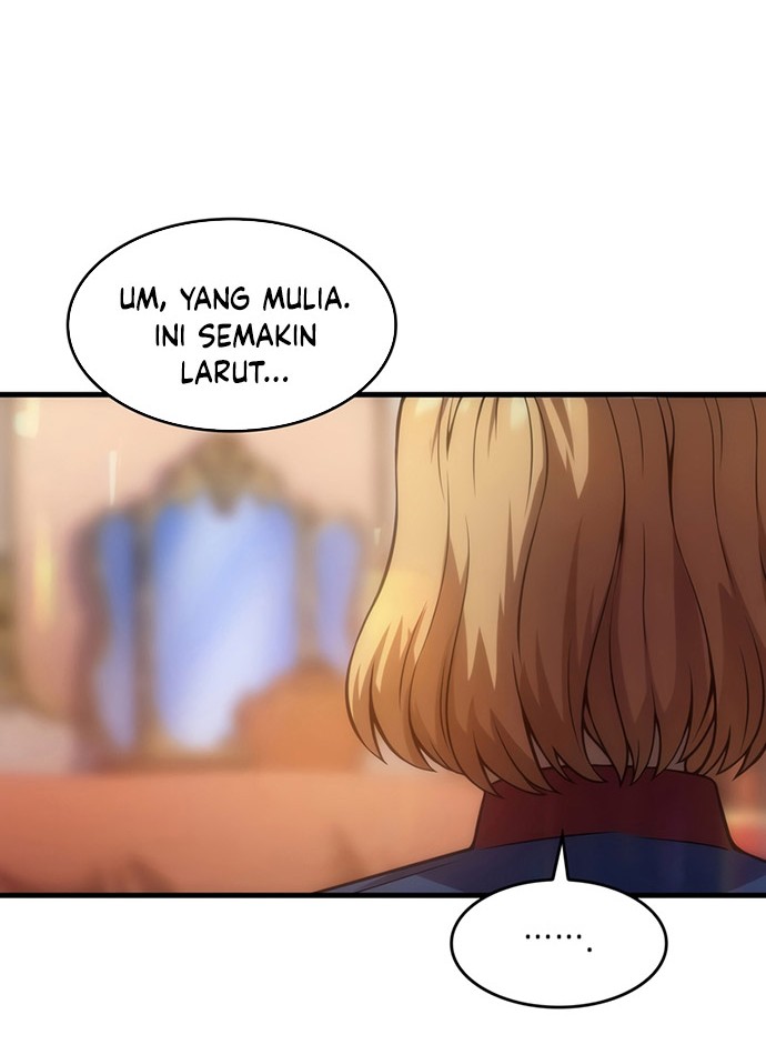 My Civil Servant Life Reborn in the Strange World Chapter 28 - halaman 67