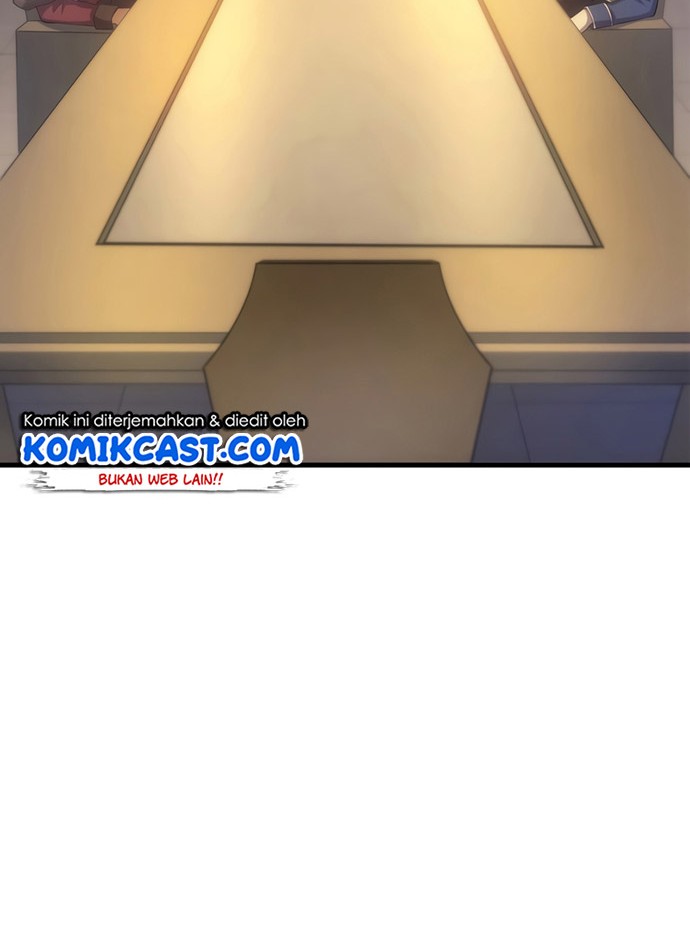 My Civil Servant Life Reborn in the Strange World Chapter 28 - halaman 69