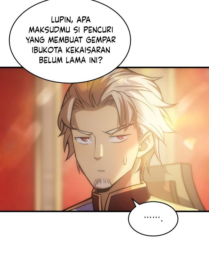 My Civil Servant Life Reborn in the Strange World Chapter 29 - halaman 13