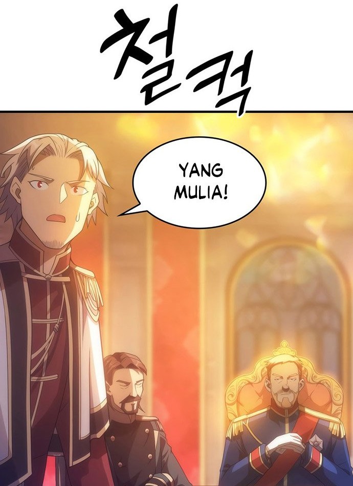 My Civil Servant Life Reborn in the Strange World Chapter 29 - halaman 21