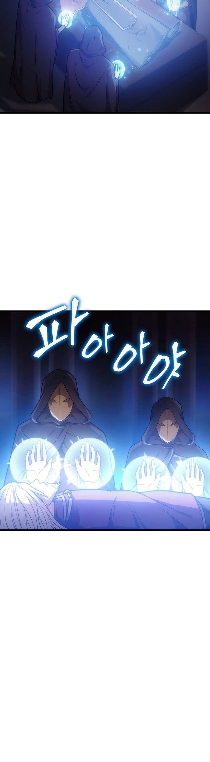 My Civil Servant Life Reborn in the Strange World Chapter 29 - halaman 30
