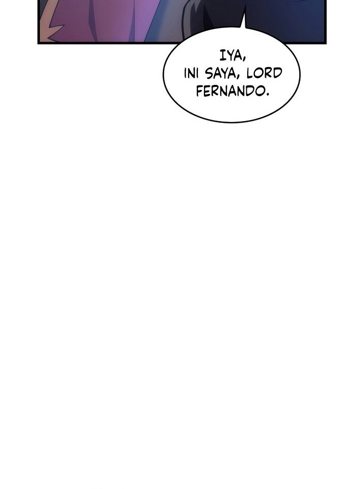 My Civil Servant Life Reborn in the Strange World Chapter 29 - halaman 33