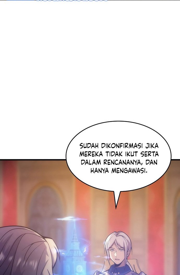 My Civil Servant Life Reborn in the Strange World Chapter 29 - halaman 5