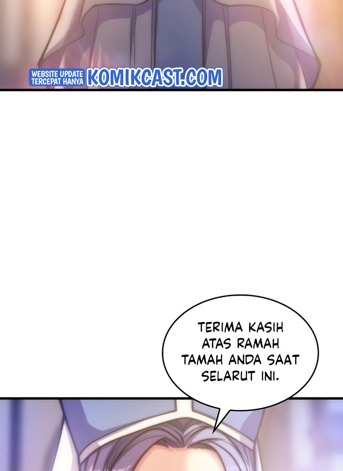 My Civil Servant Life Reborn in the Strange World Chapter 29 - halaman 51