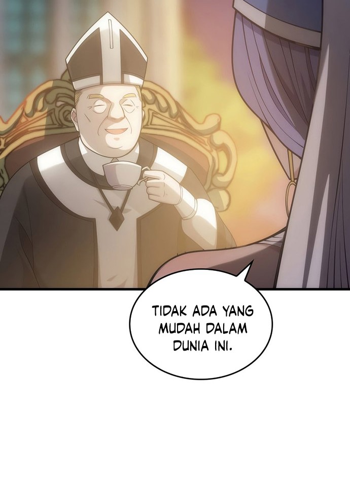 My Civil Servant Life Reborn in the Strange World Chapter 29 - halaman 55