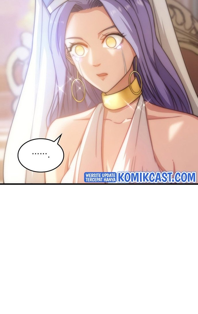 My Civil Servant Life Reborn in the Strange World Chapter 29 - halaman 61