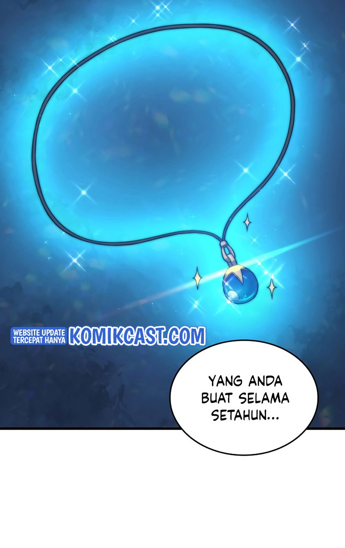 My Civil Servant Life Reborn in the Strange World Chapter 29 - halaman 65