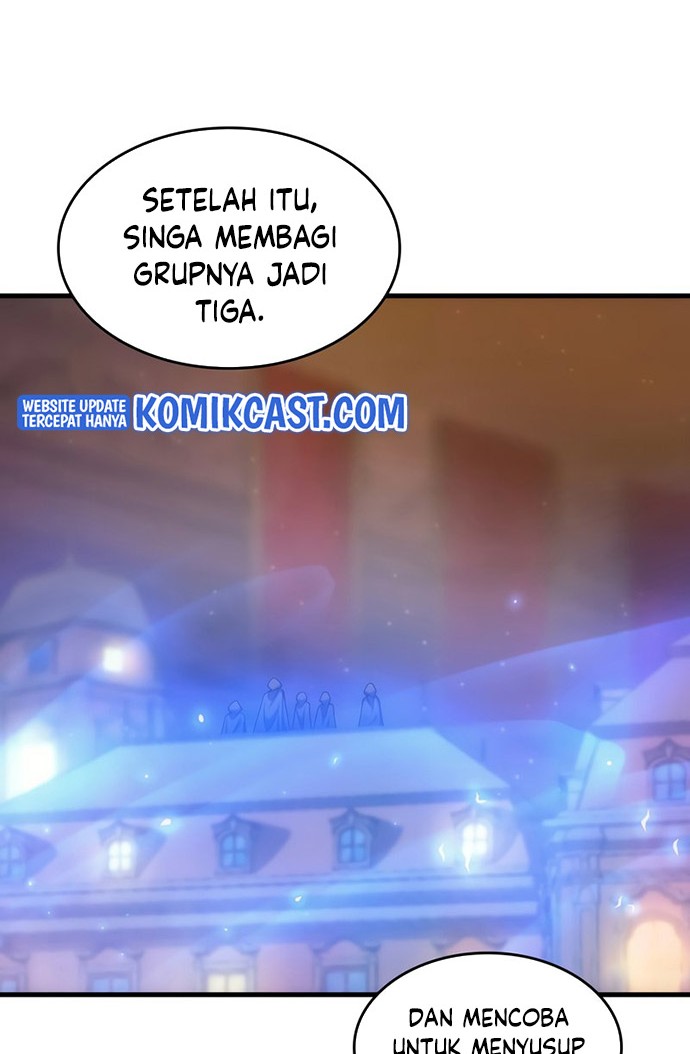 My Civil Servant Life Reborn in the Strange World Chapter 29 - halaman 7
