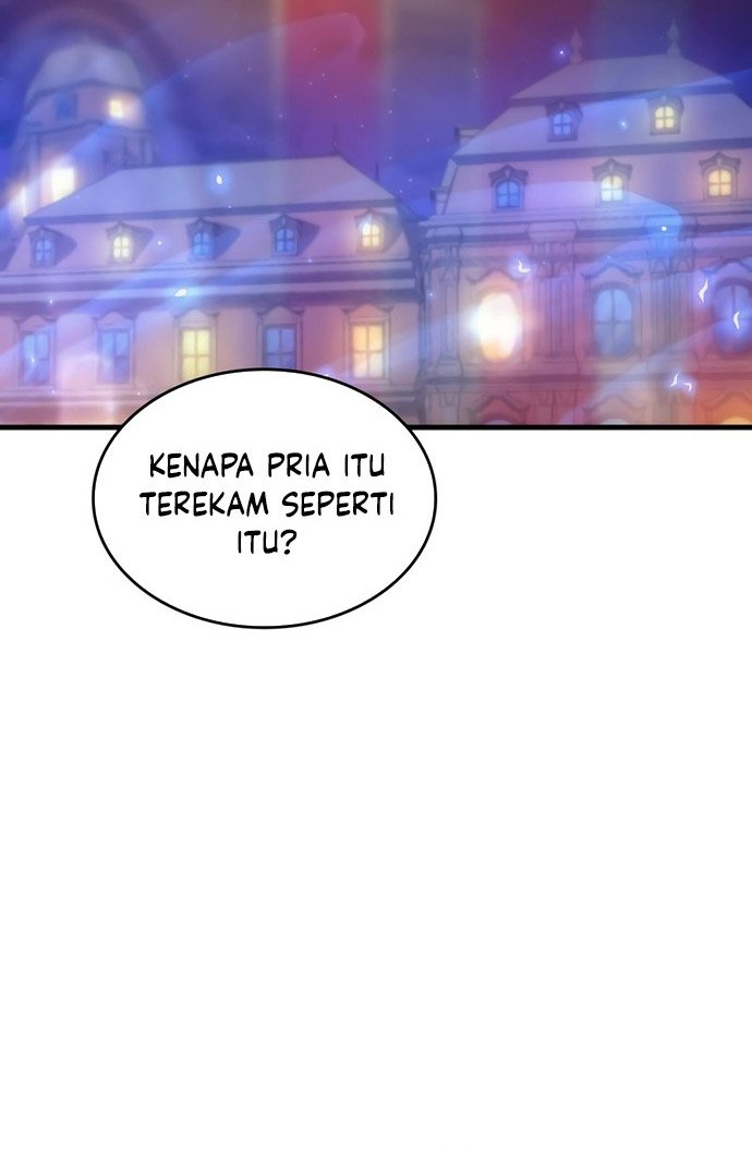 My Civil Servant Life Reborn in the Strange World Chapter 29 - halaman 9