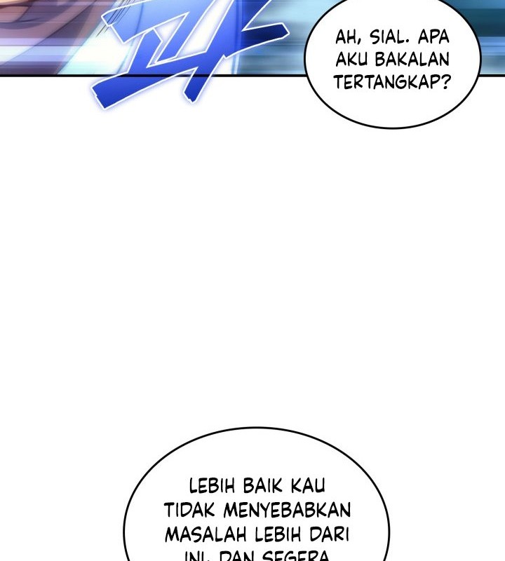 My Civil Servant Life Reborn in the Strange World Chapter 3 - halaman 15