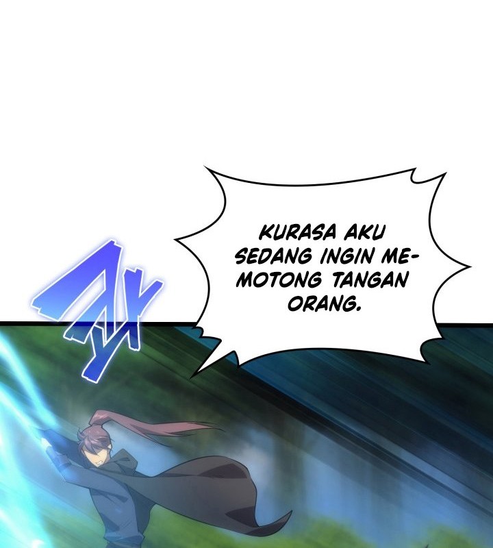 My Civil Servant Life Reborn in the Strange World Chapter 3 - halaman 17