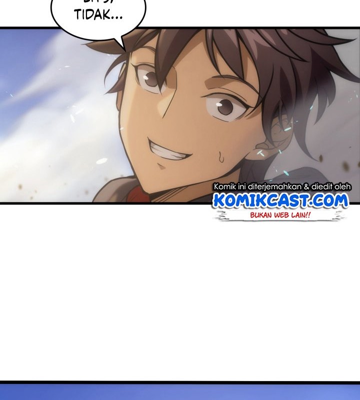 My Civil Servant Life Reborn in the Strange World Chapter 3 - halaman 22