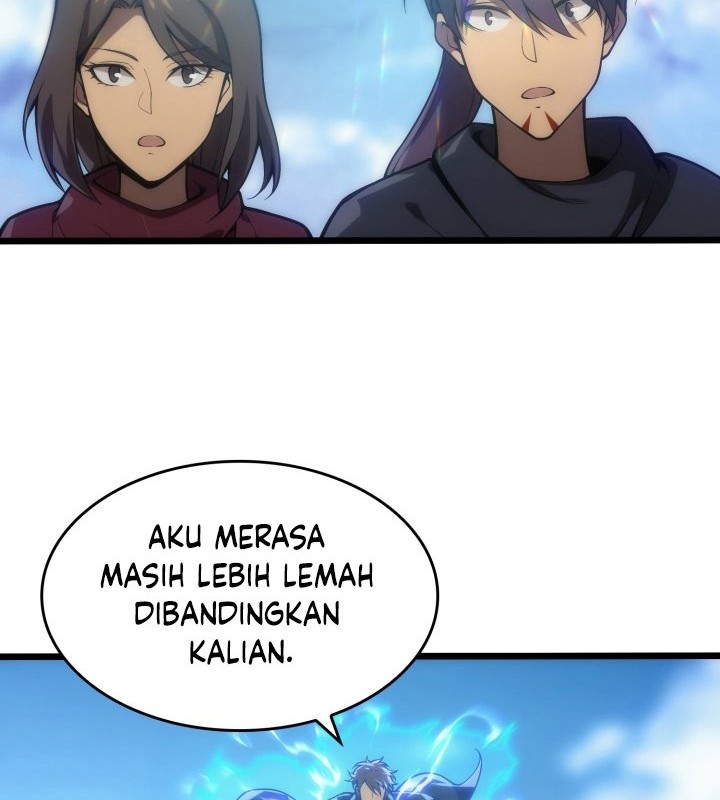 My Civil Servant Life Reborn in the Strange World Chapter 3 - halaman 30