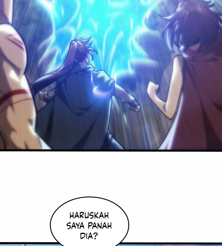My Civil Servant Life Reborn in the Strange World Chapter 3 - halaman 34