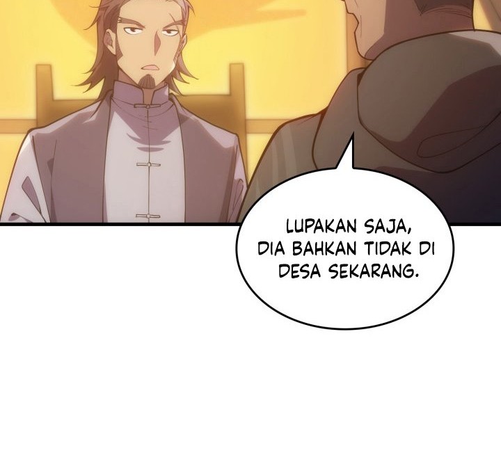 My Civil Servant Life Reborn in the Strange World Chapter 3 - halaman 38