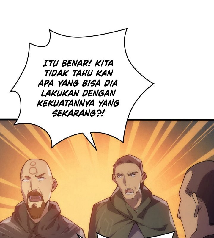 My Civil Servant Life Reborn in the Strange World Chapter 3 - halaman 40