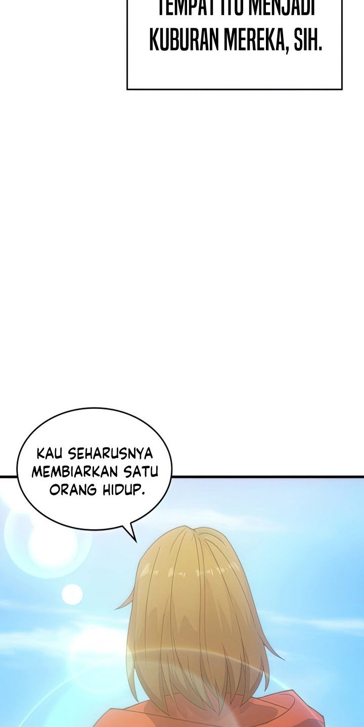 My Civil Servant Life Reborn in the Strange World Chapter 30 - halaman 17