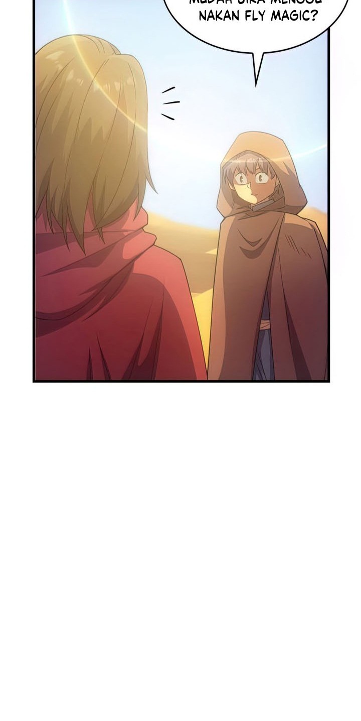 My Civil Servant Life Reborn in the Strange World Chapter 30 - halaman 19