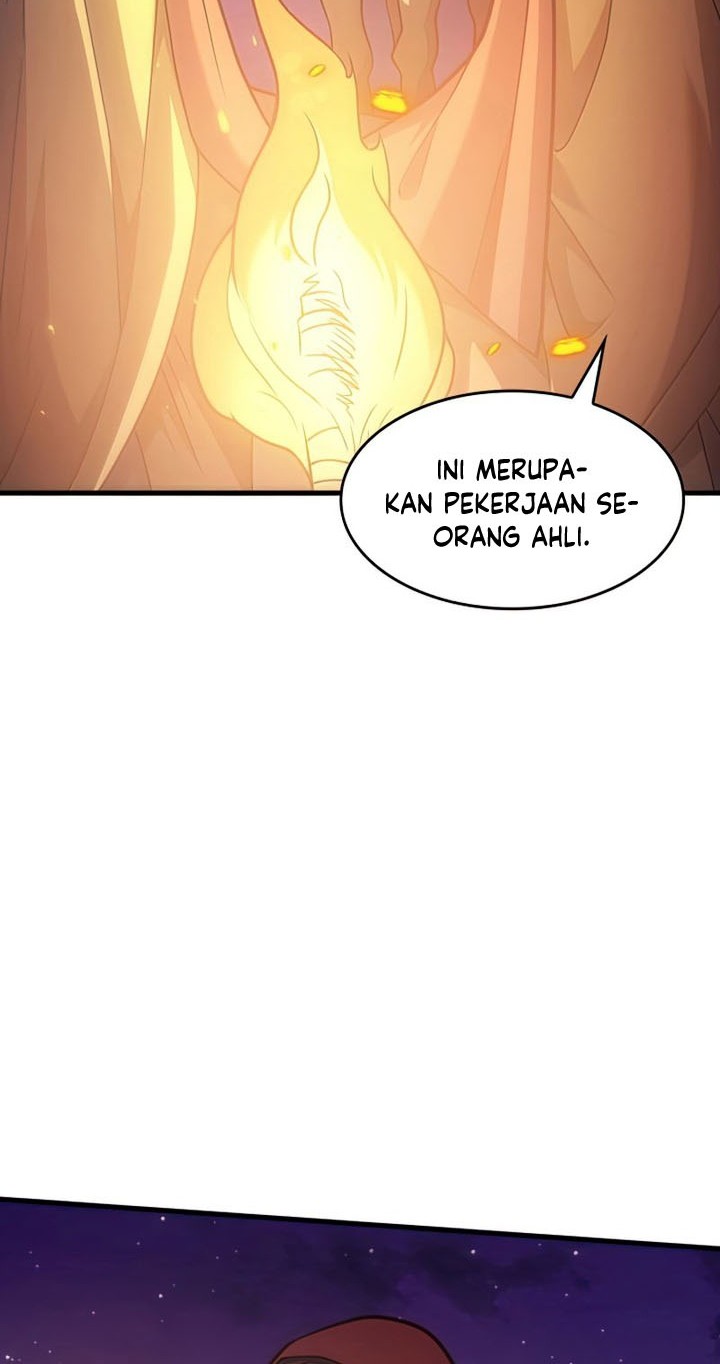 My Civil Servant Life Reborn in the Strange World Chapter 30 - halaman 29