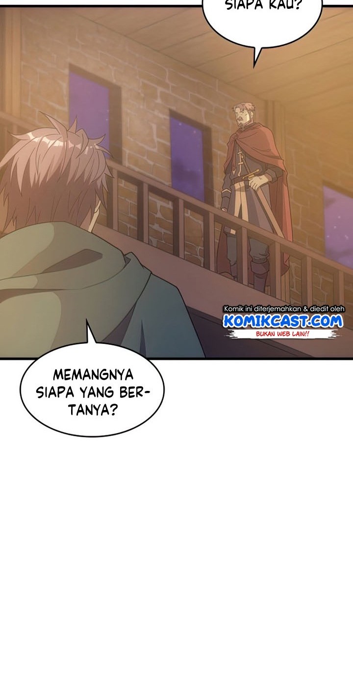 My Civil Servant Life Reborn in the Strange World Chapter 30 - halaman 41