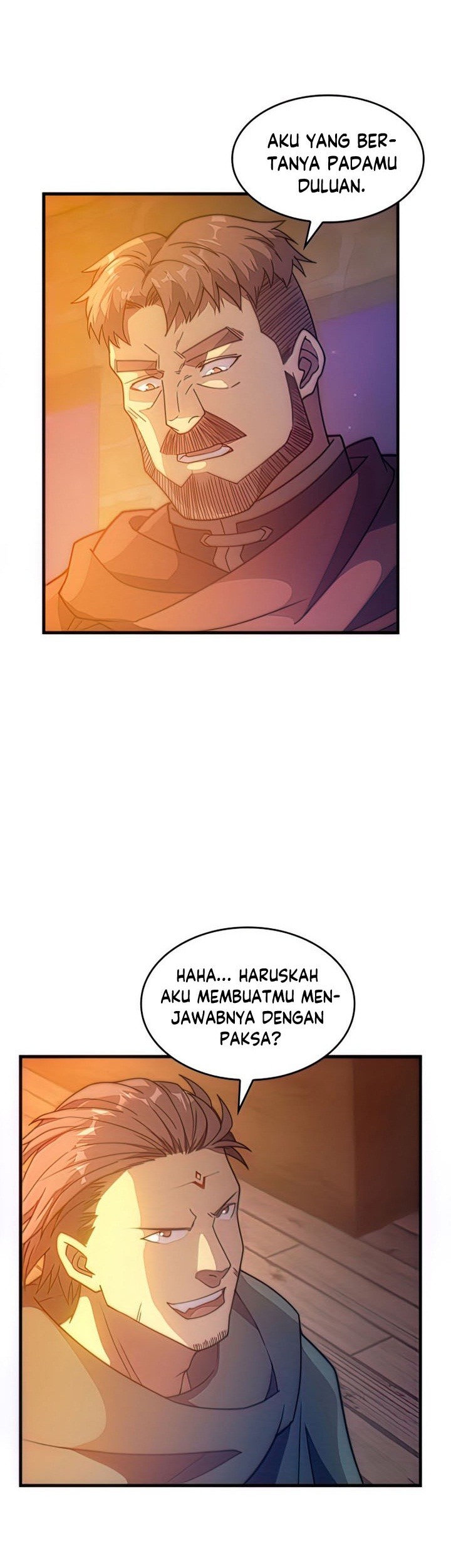 My Civil Servant Life Reborn in the Strange World Chapter 30 - halaman 42